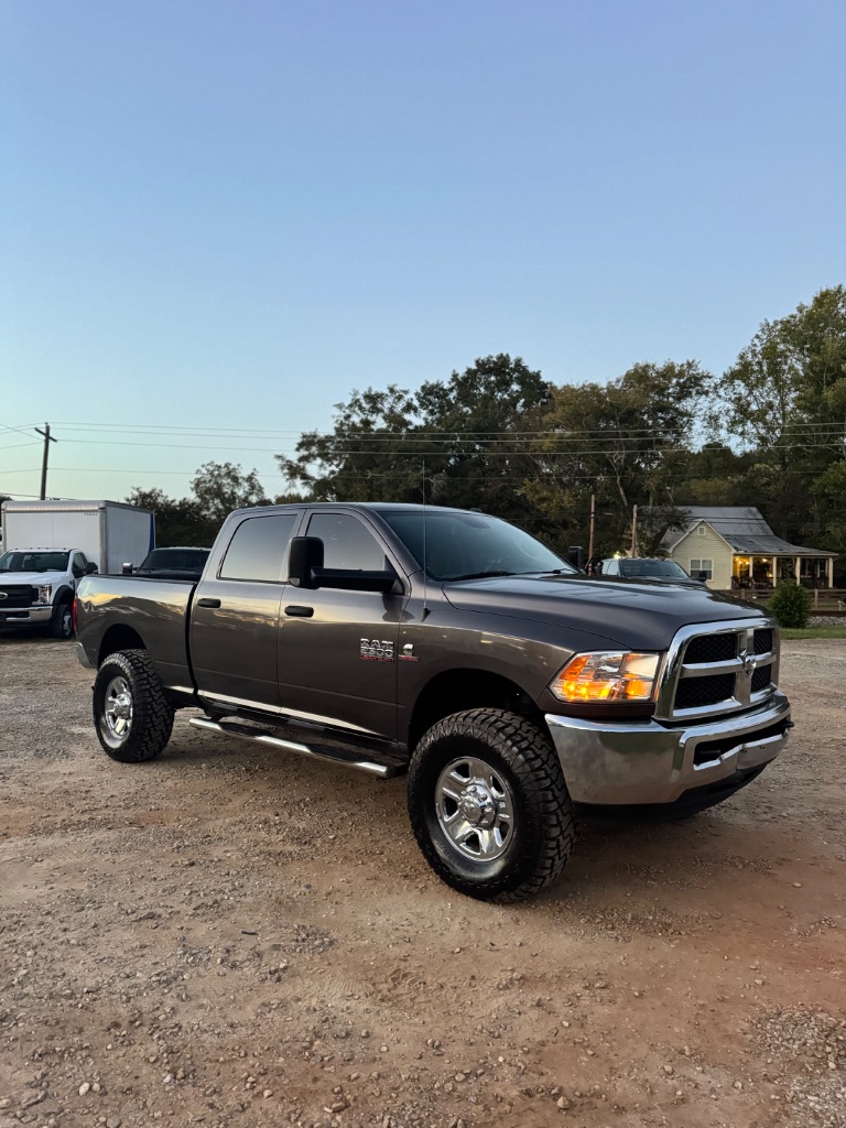 2015 RAM Ram 2500 Pickup Tradesman's photo
