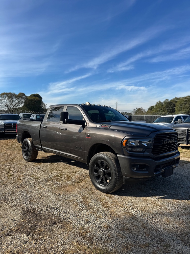 2021 RAM Ram 2500 Pickup Lone Star's photo