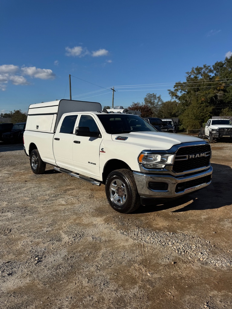 2020 RAM Ram 3500 Pickup Tradesman's photo