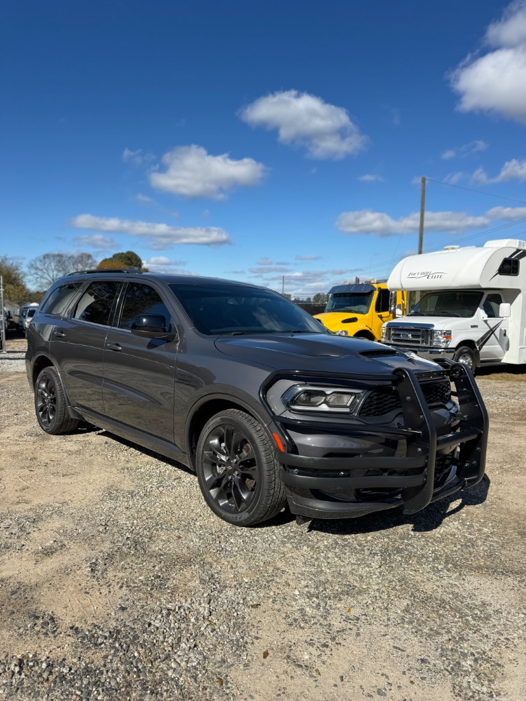 2023 Dodge Durango R/T's photo
