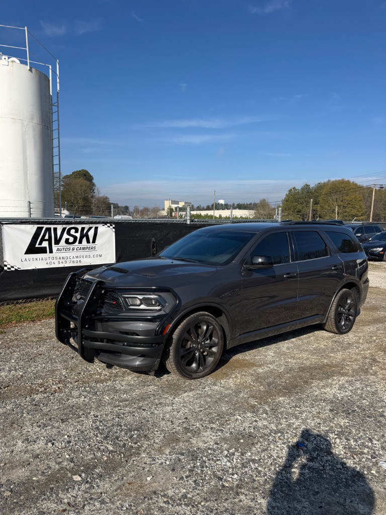 2023 Dodge Durango R/T's photo