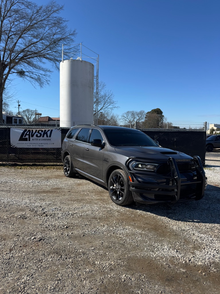 2023 Dodge Durango R/T